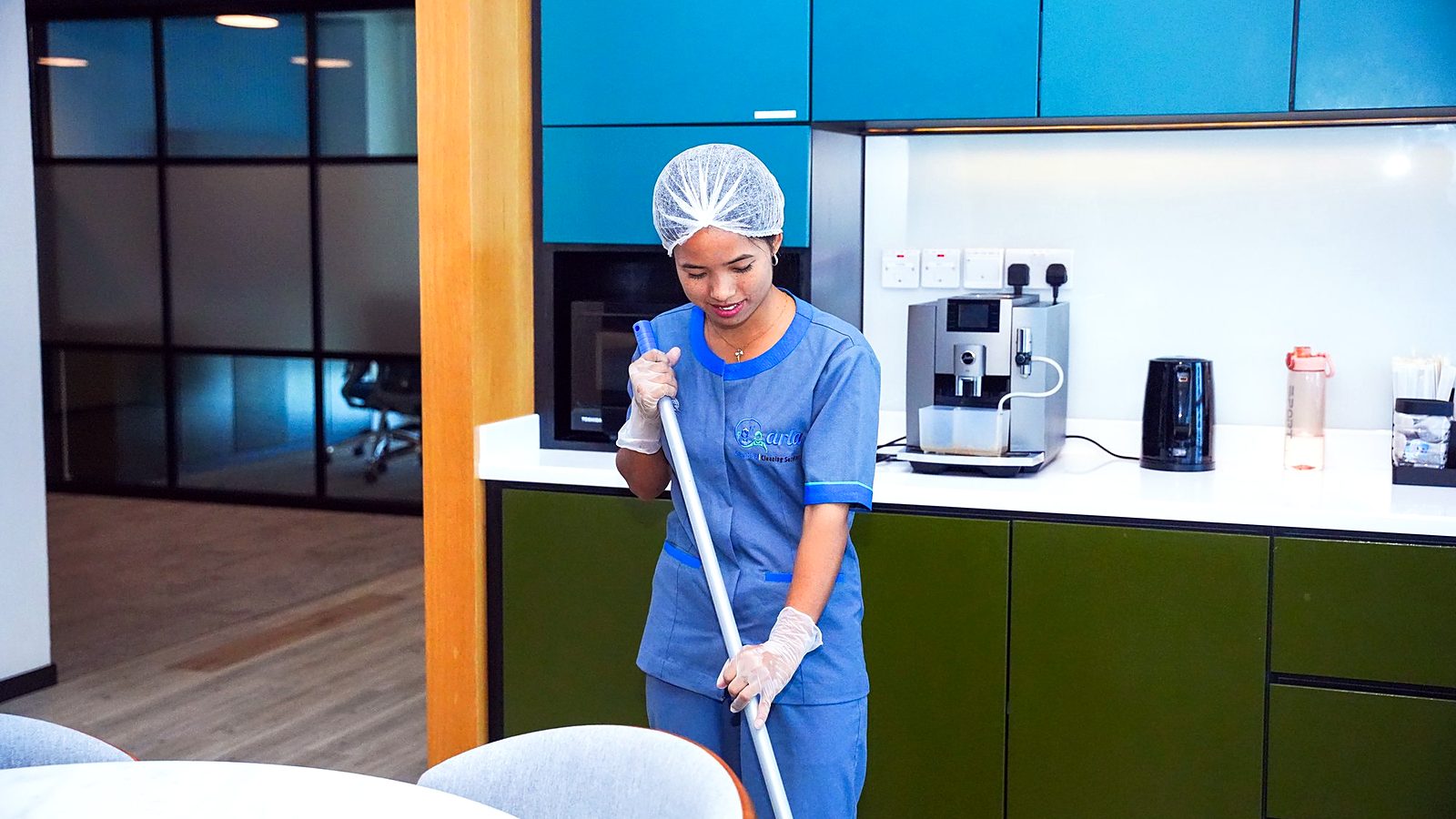 House Cleaning in Doha: Services, Prices & Deep-Cleaning Checklist